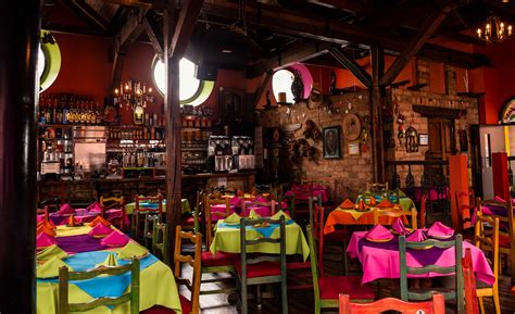 Eventos – Restaurante San Lorenzo