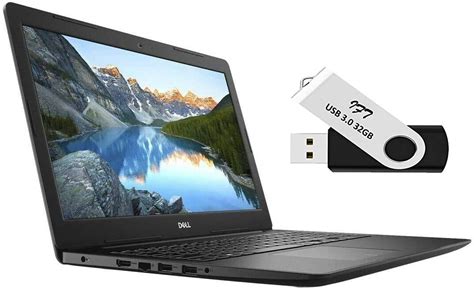 Dell Inspiron 3583 - Celeron 4205U · Intel UHD Graphics · 15.6”, HD ...