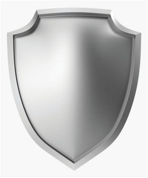 Metal Shield Stock Photography Stock Illustration Icon Silver Shield