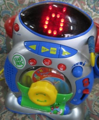 JuaiMurah: Leapfrog Karaoke Radio