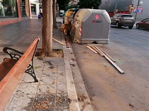 JuntsxTarragona reclama iniciar la redacció dun nou contracte de la