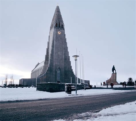 How To Visit Reykjavik, Iceland On A Budget | We Are Travel Girls