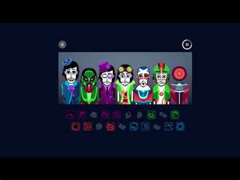 Incredibox VA Travis Mod Mix- "Eirinklancken" - YouTube