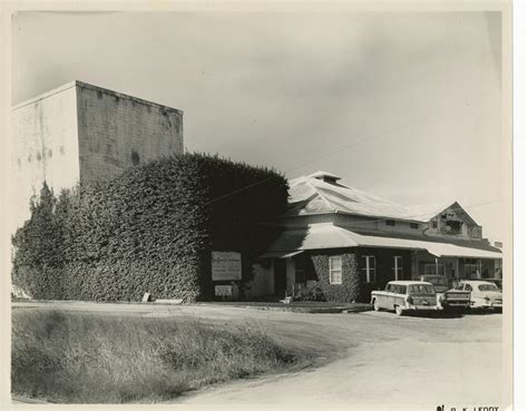 New Braunfels Smokehouse Inc Texas Time Travel