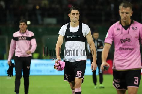 Gazzetta Dello Sport Palermo In Difesa Si Cambia Marconi E