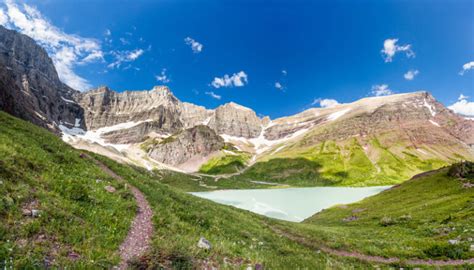 The Best 13 Best Camping Sites In Glacier National Park In 2024