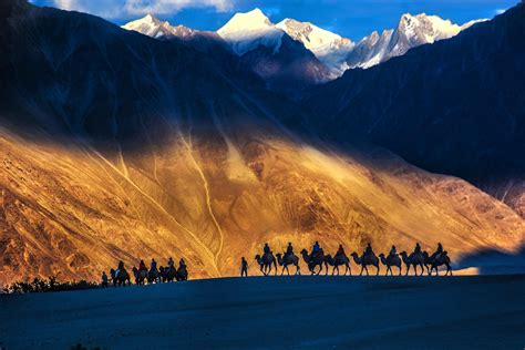 Upto 40% Off - Ladakh Tour Packages | Book Ladakh Packages Now