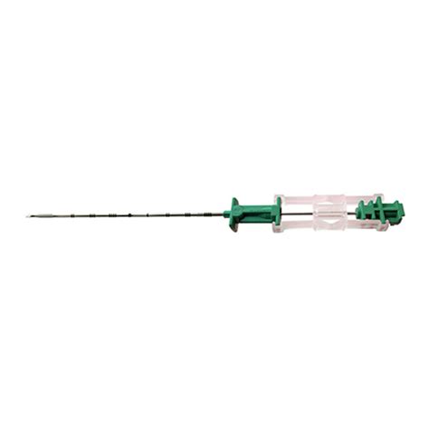 Pro Mag™ Ultra Biopsy Needles Argon Medical Devices