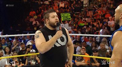 Kevin Owens Primogif