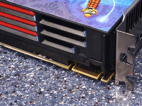 His Radeon Hd Turbo Gb Review The Card Techpowerup