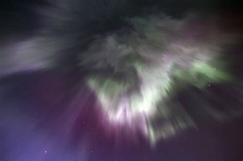 Fairbanks Aurora Borealis Tour - Fairbanks | Project Expedition