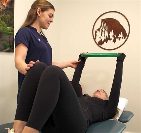 Pelvic Floor Physical And Occupational Therapy Sparks Physical Therapy