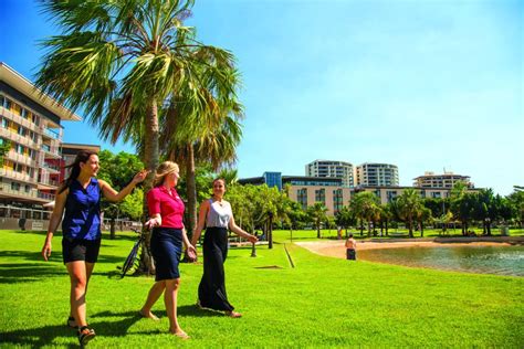 Discover the City of Darwin: Half-Day City Coach Tour | GetYourGuide