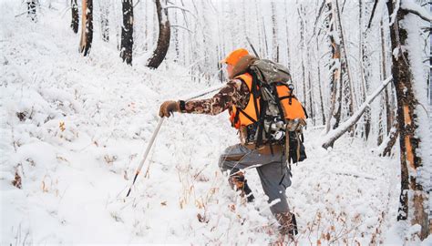 What are the Best Heated Hunting Clothes for Mountain Hunters - Work Wear, Heated Clothing, High ...