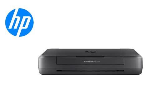 Impresora Hp Officejet Mobile Wi Fi Portatil Mesajil