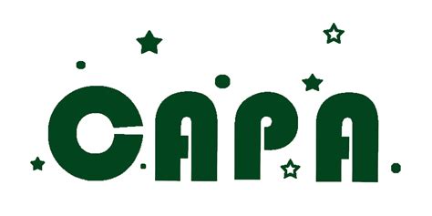 CAPA Programs — Contact Us