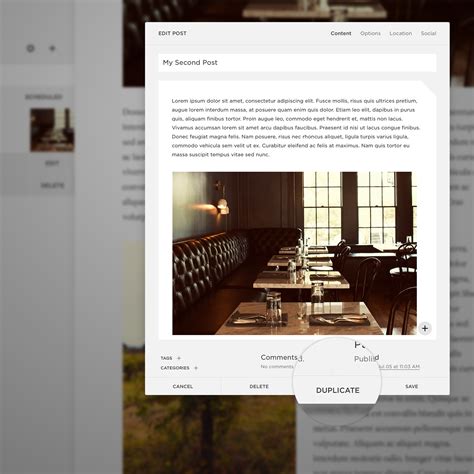 Product Roundup: July — The Official Squarespace Newsroom