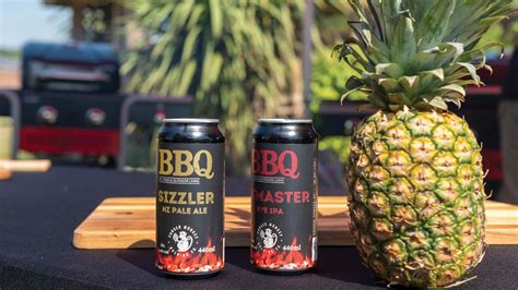 Powder Monkey Brewing | BBQ Beer — BBQ Magazine