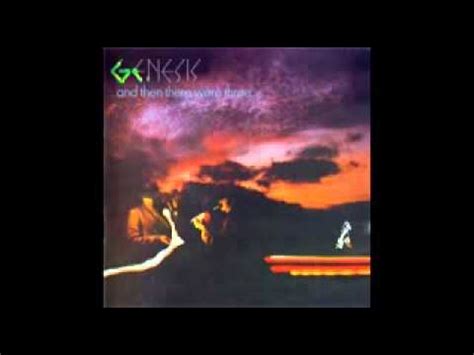 Genesis – ...And Then There Were Three... (2007, SACD) - Discogs