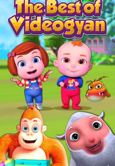 Watch The Best Of Videogyan Free Tv Series Tubi