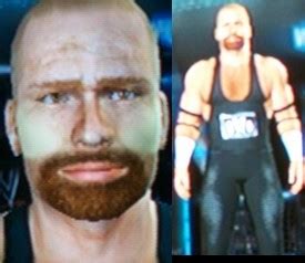 Caws Ws Horace Hogan Nwo Attire Caw For Sd Vs Raw