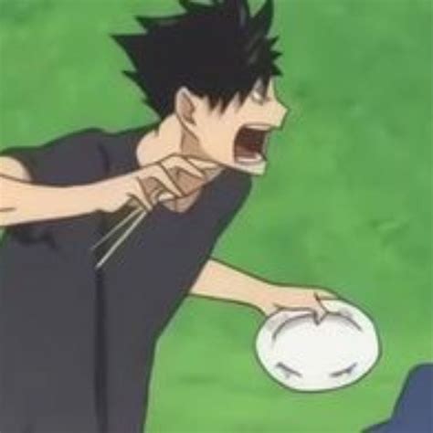 Kuroo Bokuto Haikyuu Kuroo Kenma Matching Pfp Matching Icons