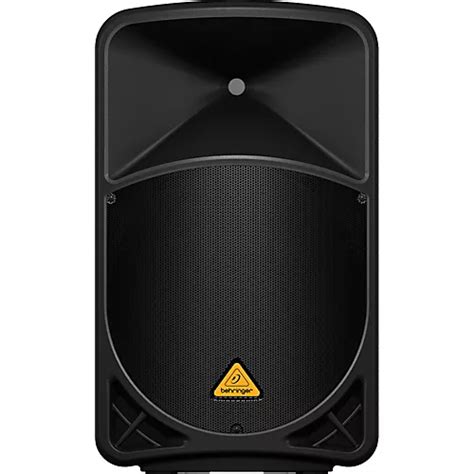 Behringer Eurolive B D Way Active Pa Speaker Musician S Friend