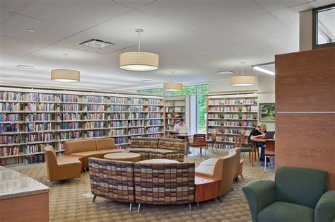 Westchester Community College Library