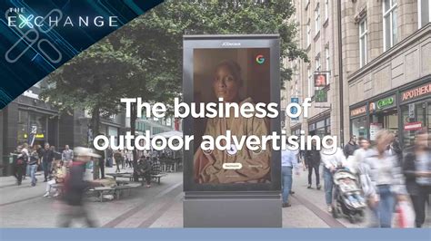 Billboard Billions Why High Tech Screens Are Booming The Exchange