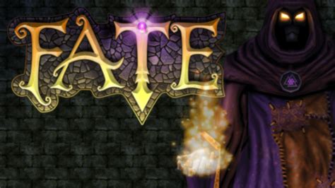 Fate PC Download For Free - HdPcGames