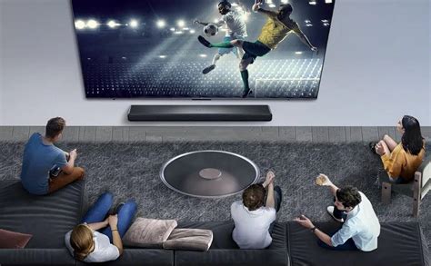 Los Mejores Televisores OLED QLED Y MiniLED Por Menos De 900 Euros En