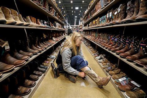 Take Me To The Nearest Boot Barn Discount