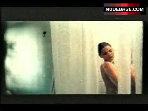 Ornella Muti Naked In Shower Il Mio Primo Uomo Nudebase