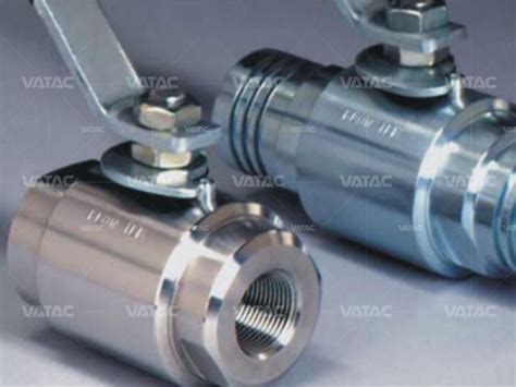 V Lvula De Bola Q Series Vatac Valves Wenzhou Corporation