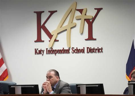 Katy Isd Superintendent Slams Texas Inaction On School Funding