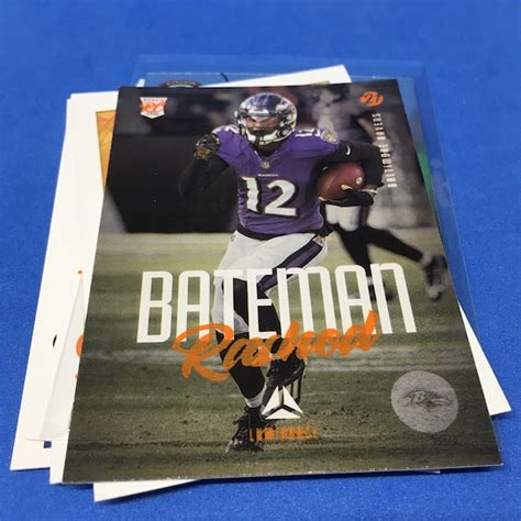 Buzz Break Panini Chronicles Nfl Cereal Box Blowout Buzz