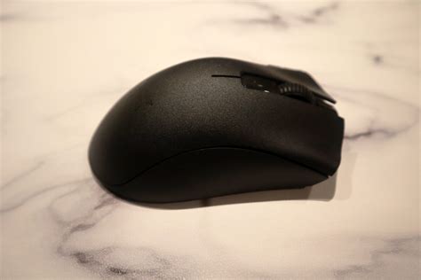 Обзор Razer DeathAdder V2 X HyperSpeed - EliteTech