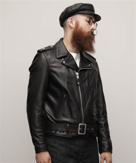 楽天市場Schott ショット 公式通販 ONESTAR NEW NAKED ワンスター ニューネイキッドSchott