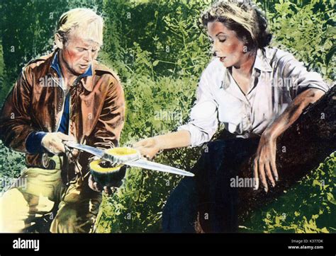 Jane Greer Richard Widmark Run Hi Res Stock Photography And Images Alamy