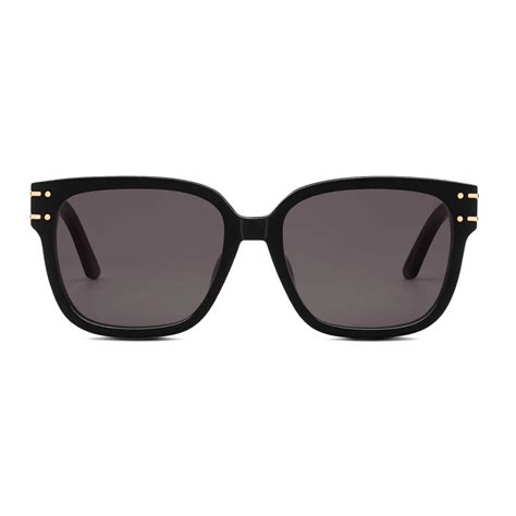 Dior Sunglasses Diorsignature S7f Black Dior Eyewear Avvenice