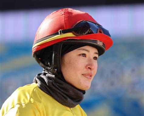 先週今年初勝利の藤田菜七子騎手は小倉で土日計8鞍に騎乗 Umatoku 馬トク