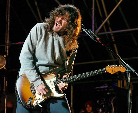 Red Hot Chili Peppers John Frusciante Torna Nella Band