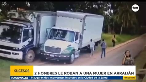 Tvn Noticias On Twitter C Maras De Videovigilancia Captan El Momento