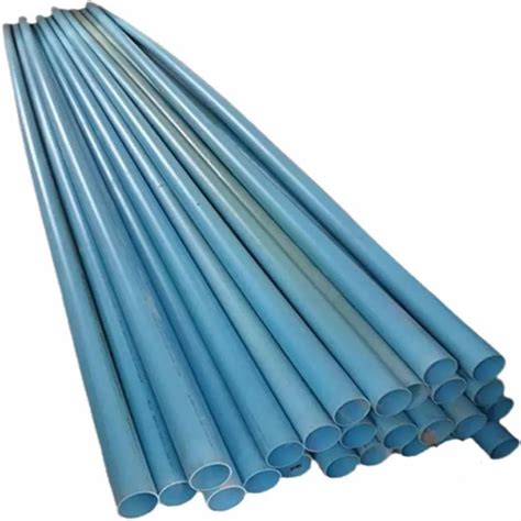 Rigid Pvc Pipes Rigid Polyvinyl Chloride Pipes Latest Price