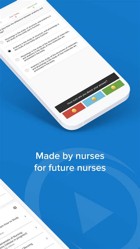 Lecturio Nursing Rn For Android Download