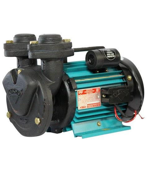 Single Stage Texmo SHR3 Centrifugal Pump At Best Price In New Delhi