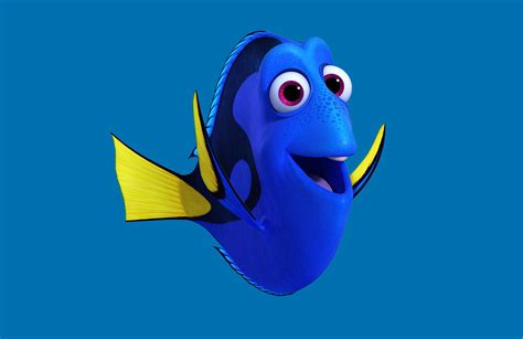 Have you seen Finding Dory? - Finding Nemo - Fanpop