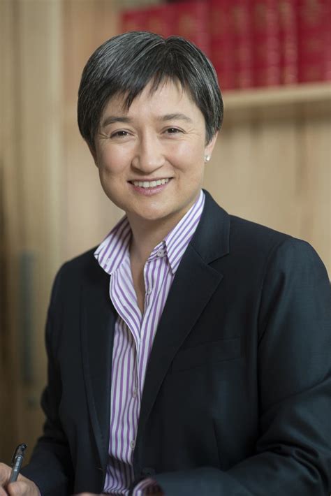 Senator The Hon Penny Wong Australian Institute Of International