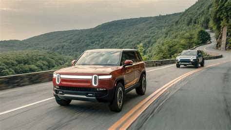 Rivian S Q Sales Stumbled Here S Why