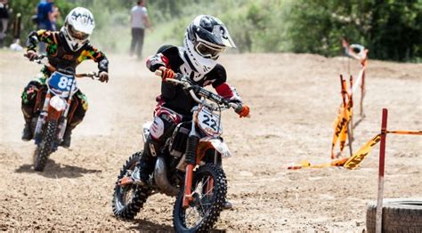 Motocross for Kids - A Beginner’s Guide